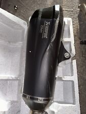 tmax 530 akrapovic usato  Vizzola Ticino