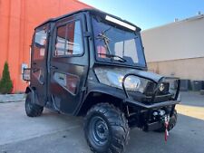 Camo kubota rtv for sale  Sun Valley