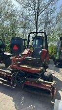 Toro reelmaster 3100 gebraucht kaufen  Weidenbach