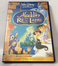 Aladdin dei ladri usato  Viterbo