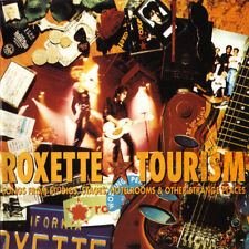 Roxette - Tourism (CD, Album) comprar usado  Enviando para Brazil