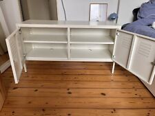 Ikea schrank weiß gebraucht kaufen  Kiel