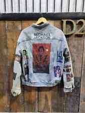 Micheal jackson customised for sale  LONDON