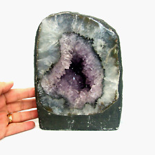 Amethyst quartz cathedral for sale  BLACKPOOL