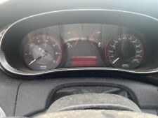 Speedometer cluster mph for sale  Berlin