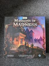Mansions madness 1st for sale  Shipping to Ireland