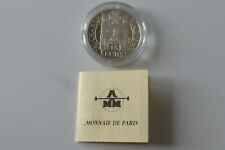 100f 15ecus charlemagne d'occasion  Lyon VI