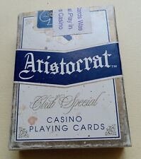 Aristocrat club special for sale  Elizabethtown