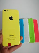 Usado, 📱 Original Desbloqueado Apple iPhone 5C 8/16/32GB ROM IOS10 4G WIFi Grau A 📱 comprar usado  Enviando para Brazil