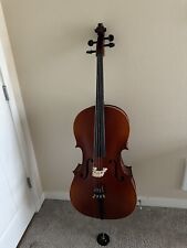 Cello knilling bucharest for sale  Vancouver