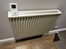Fisher electric radiator for sale  COLCHESTER