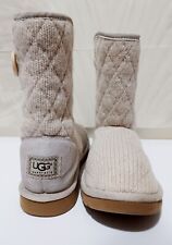 Ladies ugg mountain for sale  Camden