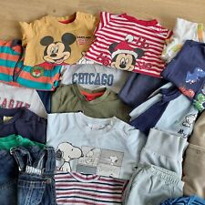 Babykleidung junge kleiderpake gebraucht kaufen  Unterdietfurt