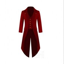 red tailcoat for sale  UK
