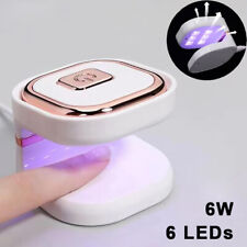 Mini led nail for sale  Shipping to Ireland
