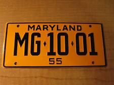 1955 maryland wheaties for sale  Crossville