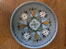 Vintage rosemaling tole for sale  Cove
