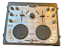 Hercules control mp3 usato  Roma