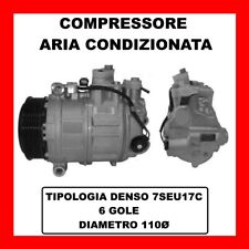 Compressore 13341 mercedes usato  Bari