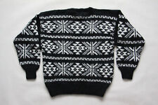 Norweski sweter NORWESKI design sweter męski sweter męski rozmiar M/L wełna na sprzedaż  PL