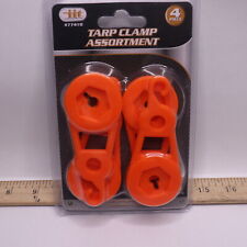 Iit tarp clamps for sale  Chillicothe