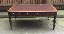 Large victorian mahogany for sale  LONDON