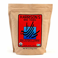 Harrisons bird food for sale  Washougal