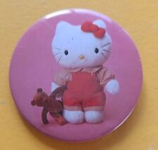 spilla hello kitty usato  Scicli