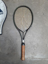 Vintage raquette tennis d'occasion  Carcassonne