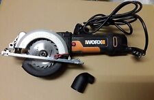 Worx wx439 500w for sale  MANCHESTER