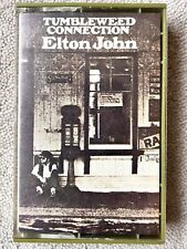 Elton john tumbleweed for sale  Ireland