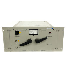 Perkin Elmer 603-0200 Ultek 2KVA High Current Power Supply, 4 Filaments, 50-400A for sale  Shipping to South Africa