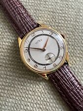 Vintage butex armbanduhr gebraucht kaufen  Blankenburg