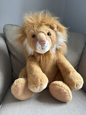 Toys large lion for sale  WARRINGTON