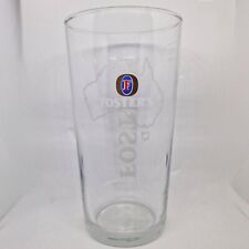Pint glass foster for sale  HAYLING ISLAND
