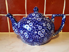 Burleigh ware pottery for sale  SKIPTON