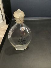 Flacon parfum ancien d'occasion  Bondoufle