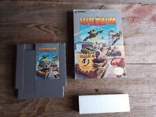 Laser invasion nintendo for sale  Unionville