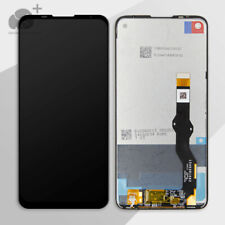 Digitalizador de pantalla táctil LCD para Motorola Moto G8 Stylus XT2043-4 G8 Pro XT2043-7 segunda mano  Embacar hacia Argentina
