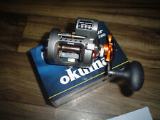 Okuma Cold Water CW 203D for sale  Shipping to South Africa