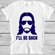 Jesus shirt back for sale  READING