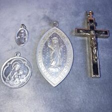 religious medals for sale  SKELMERSDALE