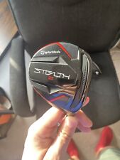 Taylormade stealth wood for sale  COBHAM