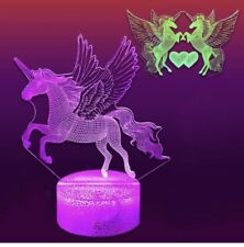 Creative unicorn night for sale  Waverly
