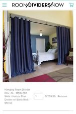 Room dividers premium for sale  Memphis