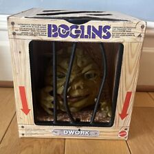 boglin for sale  Shipping to Ireland