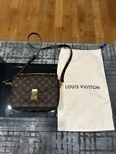 Louis Vuitton Pochette Métis M44875 na sprzedaż  PL