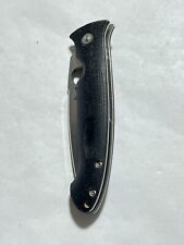 Benchmade usa 740lum for sale  Grand Junction