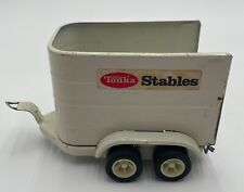 Tonka toys stables for sale  Pittsford