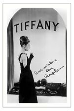 Audrey hepburn signed for sale  UK